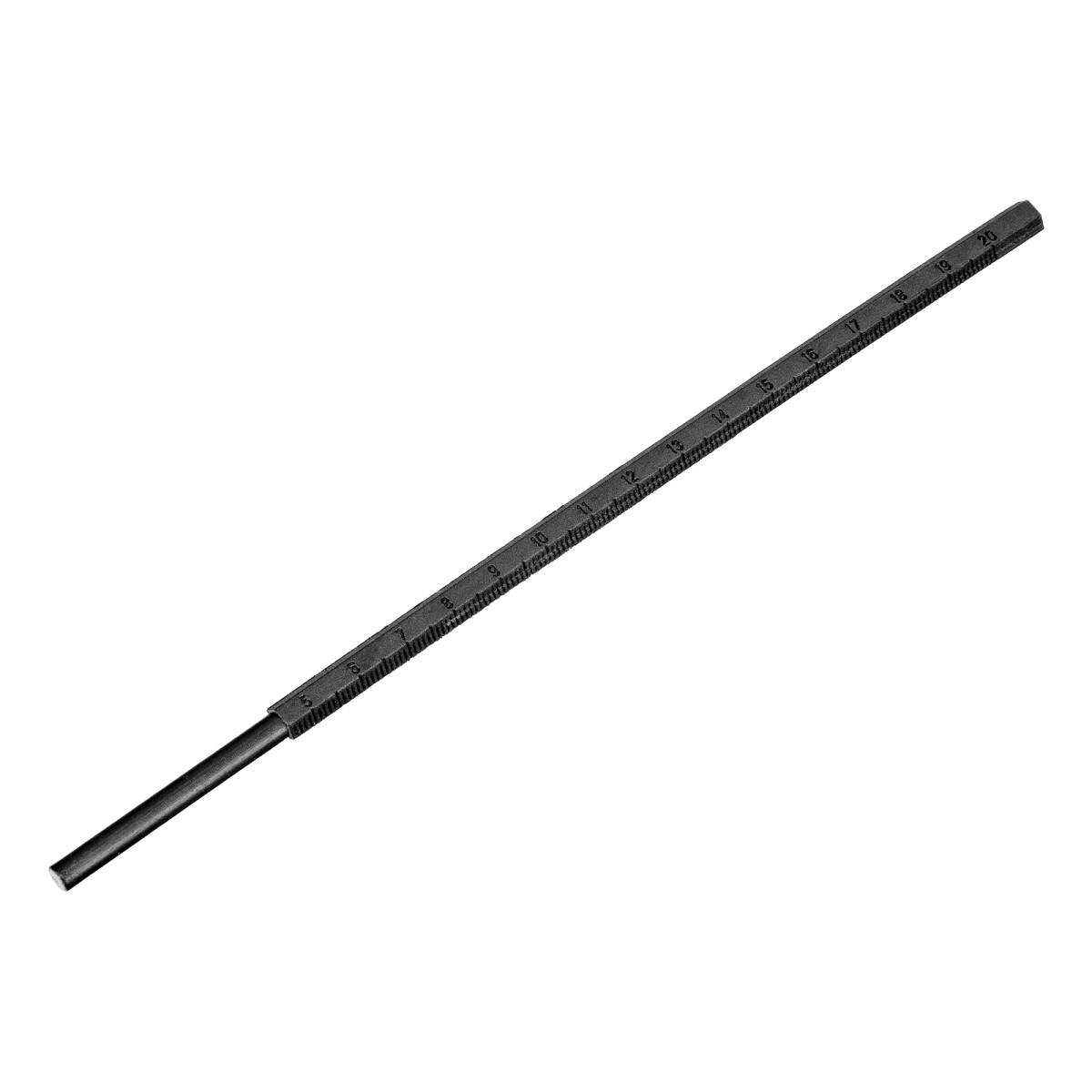 картинка Дрель ударная IDD-750, 750 Вт, 0-3000 об/мин, 48000 уд/мин Denzel