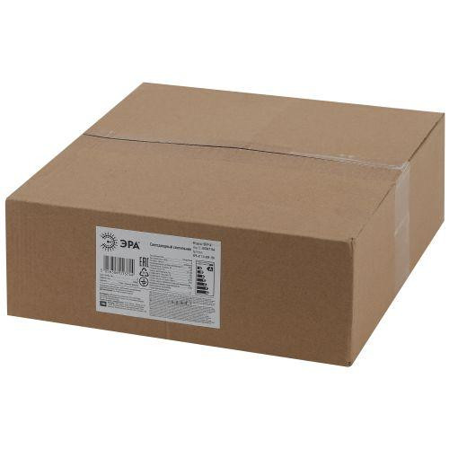 картинка Светильник светодиодный SPP-411-0-50K-150 150Вт 18000лм 5000К Кп<5% КСС Д IC IP65 LED (High Bay) подвесной для высоких пролетов Эра Б0047164