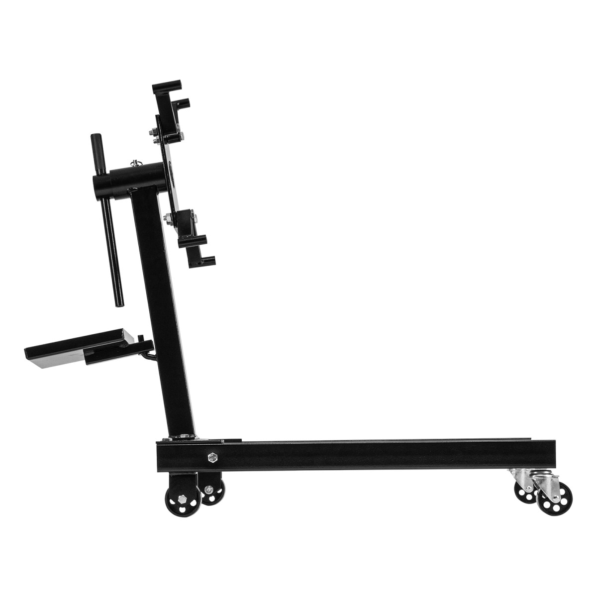 картинка Стенд для двигателя, 570 кг, 1250 Lbs Matrix
