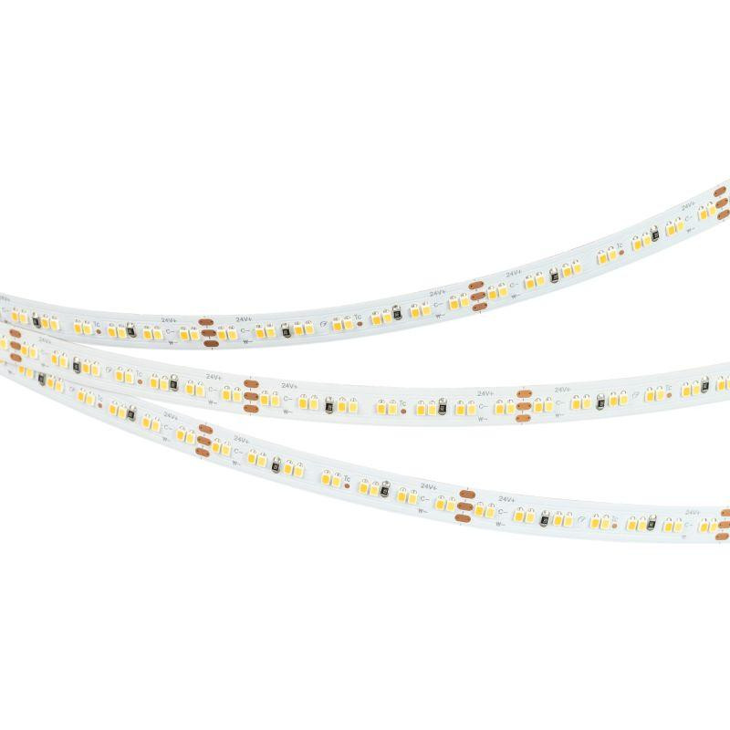 Лента светодиодная MICROLED-M280-8mm 24В White-MIX 16.5Вт/м IP20 2216 измен. цветов. темппер. (уп.5м) Arlight 036214(1)