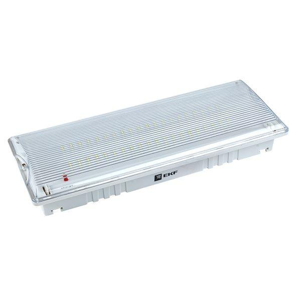 картинка Светильник аварийного освещения SAFEWAY-40 LED PROxima EKF dpa-202