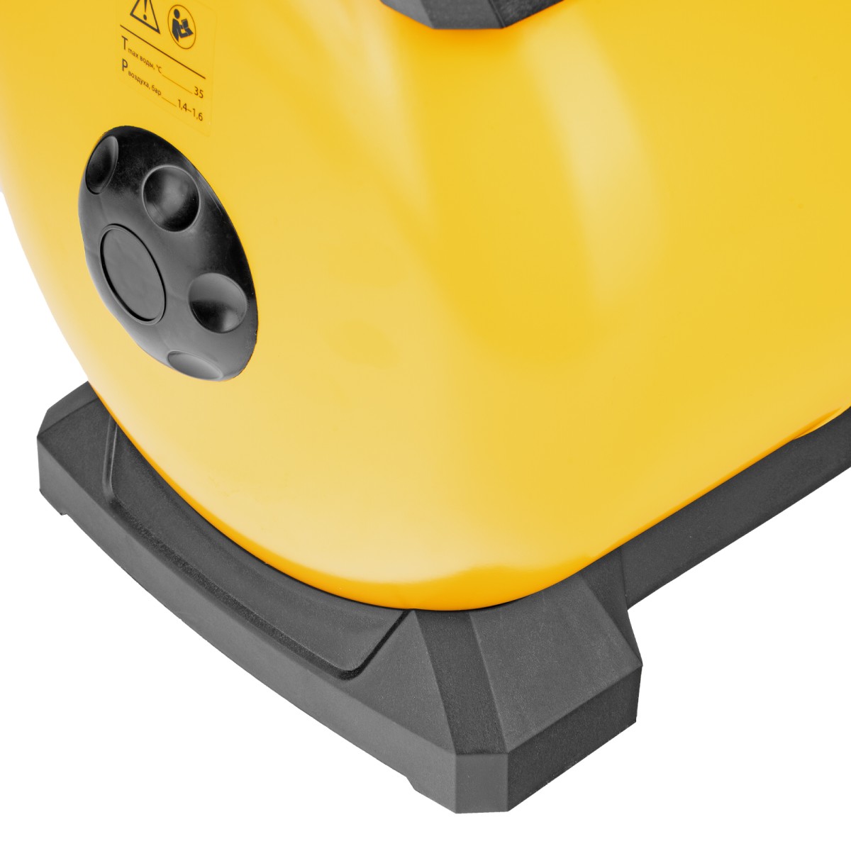 картинка Насосная станция PSХ-1300, Х-Pro, 1300 Вт, 4500 л/ч, ресивер 24 л, подъем 48 м Denzel