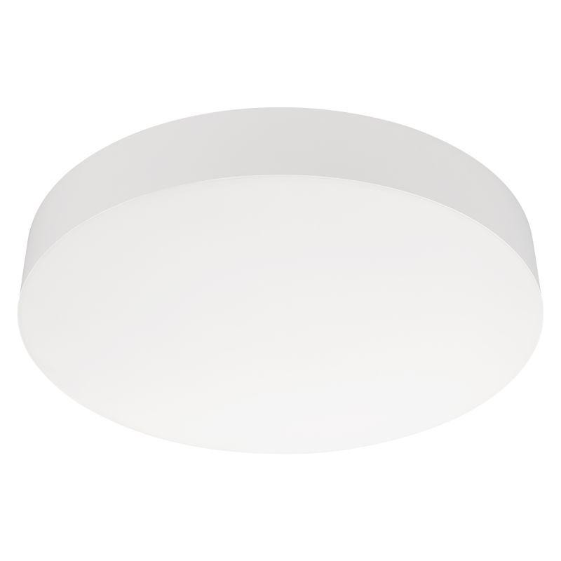 Светильник светодиодный SP-FLOWER-R280-15W Warm3000 (WH 110 deg 230В) IP54 пластик Arlight 049794