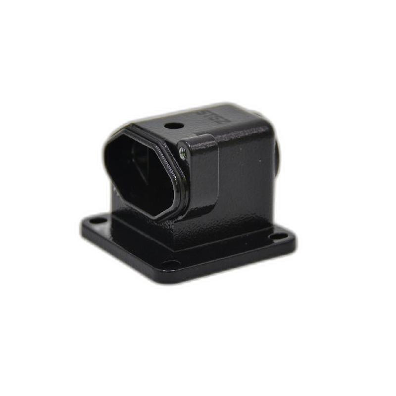 Корпус с винтовым креплением HDC-SH3A-S S-1/M20 СТЭЗ 187150049