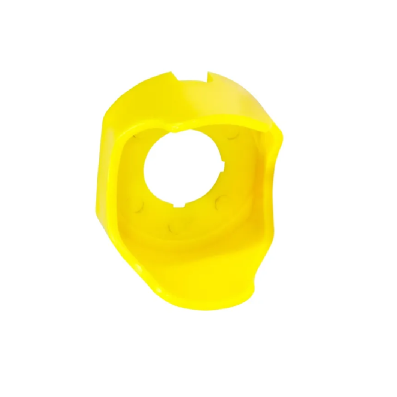 Кожух защитный OptiSignal Compact D22 С7-PC-ES60-2 для кнопки аварийной остановки d60мм ZB4BZ1905 КЭАЗ 362228