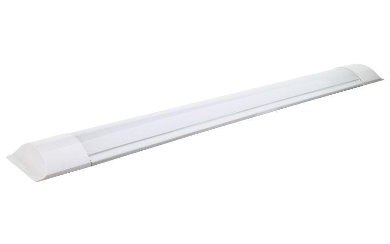картинка Светильник светодиодный LWL-5029-01 (20Вт 6500К 220В NEW) Ultraflash 14109