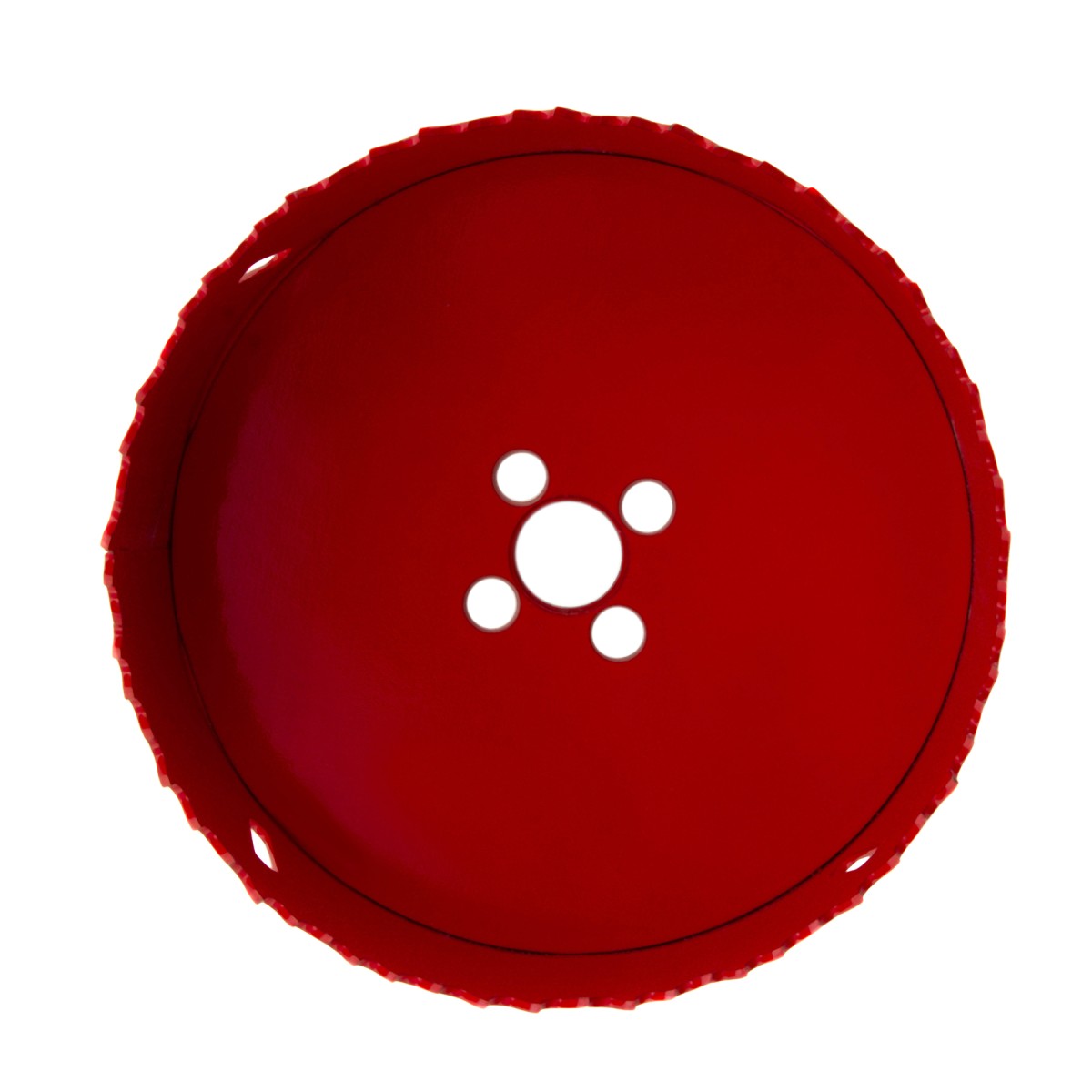 картинка Коронка Bimetal, 114 мм Matrix