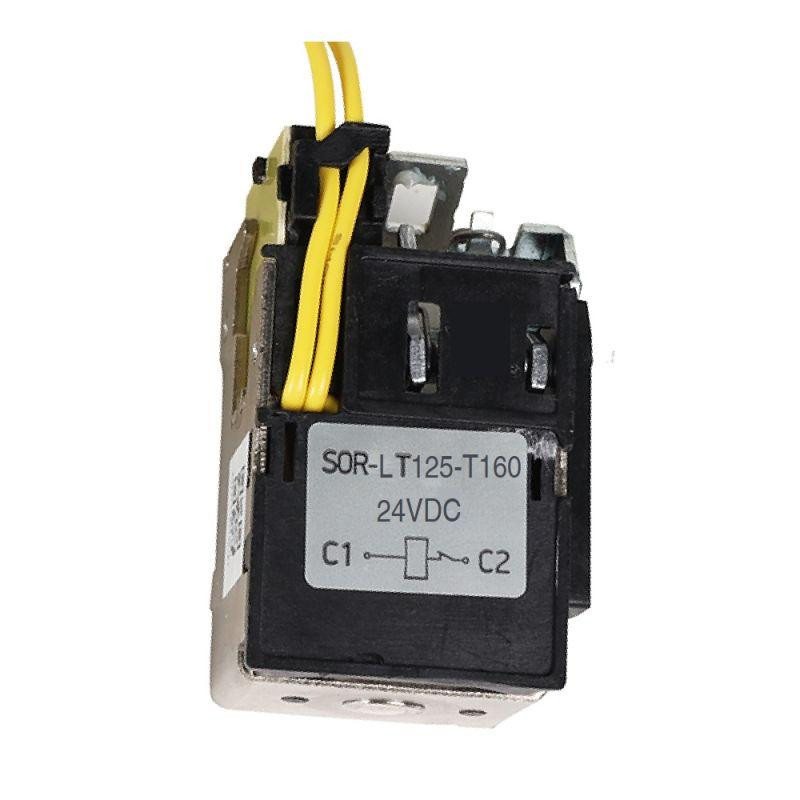 Расцепитель независимый SOR-R 220…254VAC T125-T160 КЭАЗ 357130