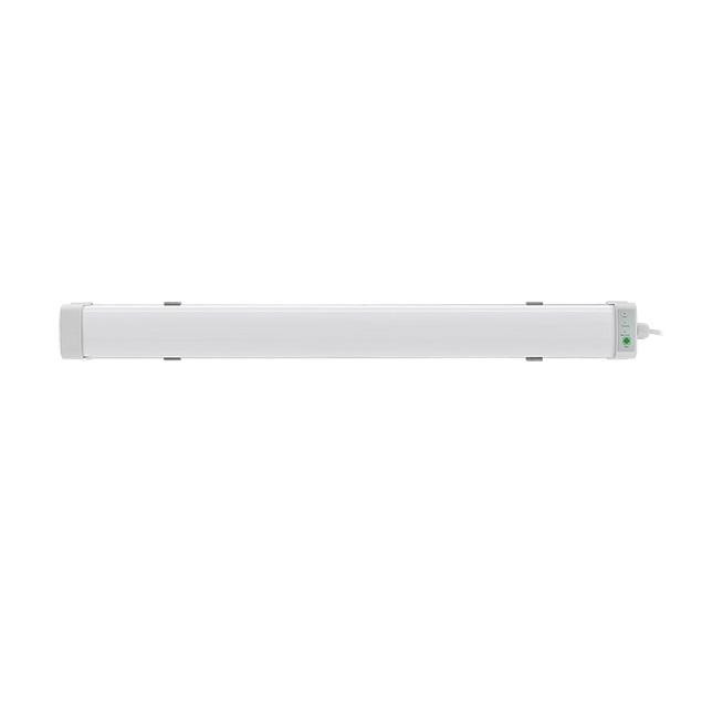 Светильник светодиодный PWP-C3-E1 600 18Вт 6500К IP65 2160лм с БАП ДСП Pro+ JazzWay 5065246