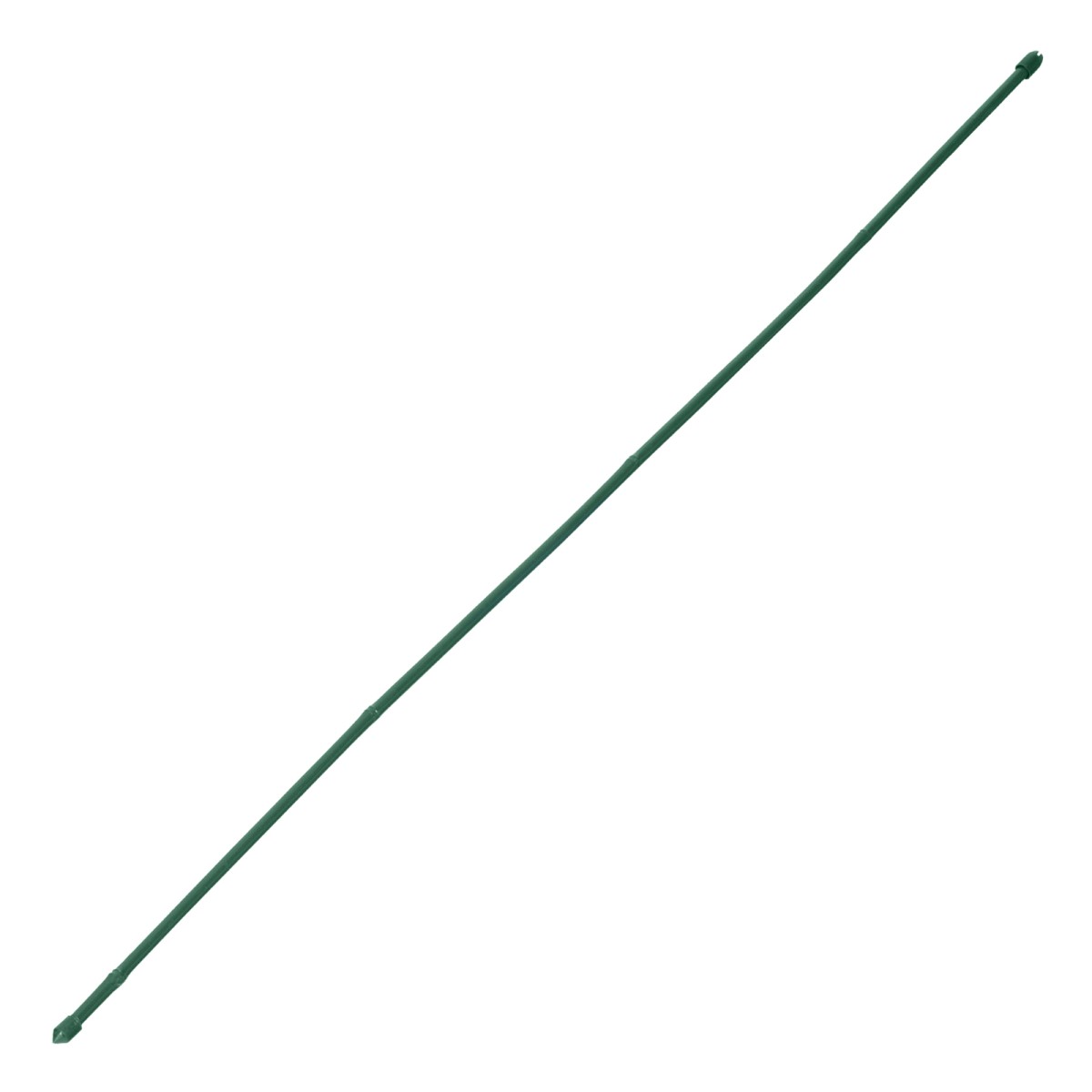 Опора бамбуковая в пластике, H 120 см Palisad