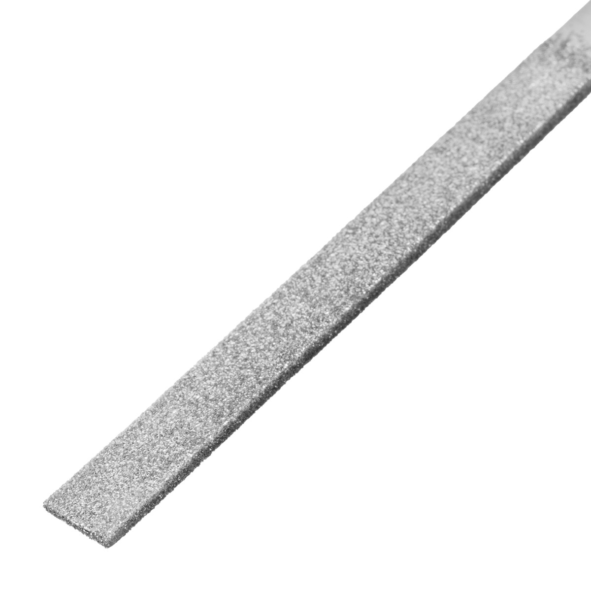 картинка Набор надфилей алмазных, 140 х 50 х 3 мм, 5 шт Matrix