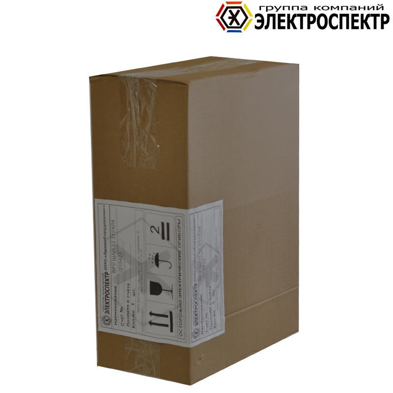 картинка Щит ВРУ ЩАП 23 31УХЛ4 Электроспектр _VG212079