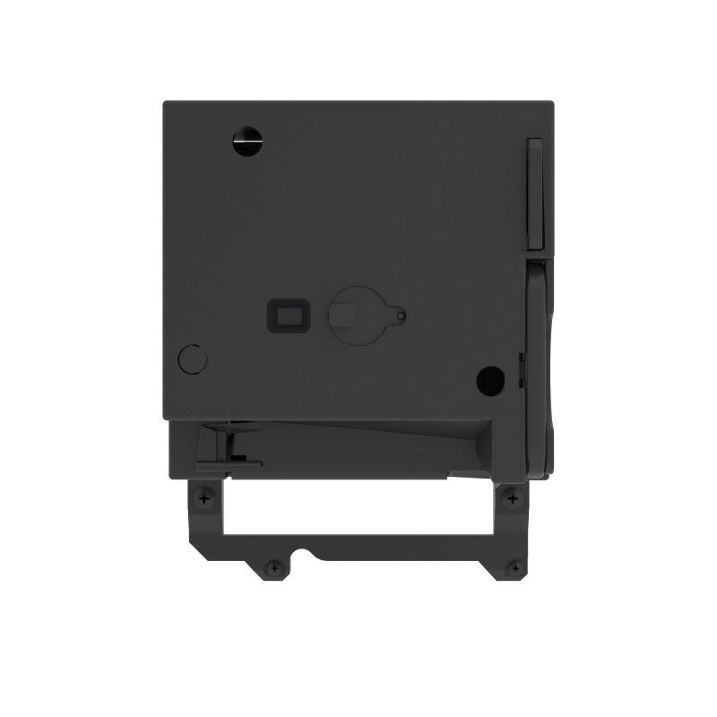 Привод моторный DC24V для MNX125/160 YON MO-MNX160-DC24