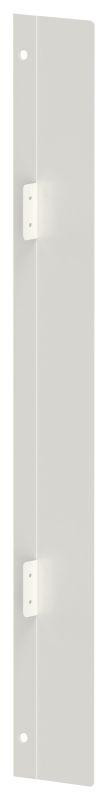 Перегородка вертикальная (2х60; 3х60) бел. TITAN 5 IEK TI5-50D-VP-060