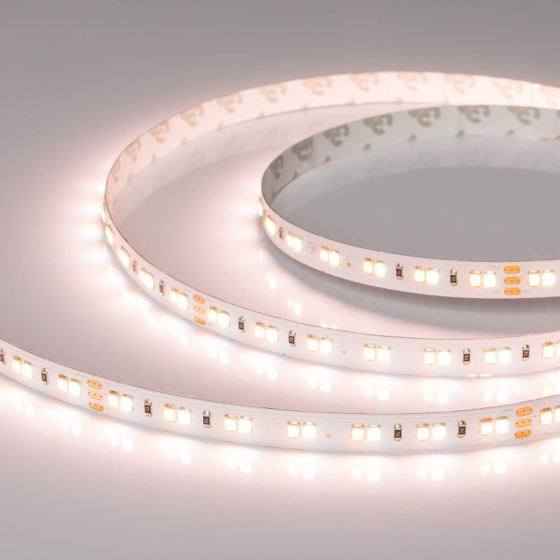 Лента светодиодная UL-A140-10mm 24В White-MIX 15Вт/м IP20 измен. цветов. темппер. (уп.5м) Arlight 057681
