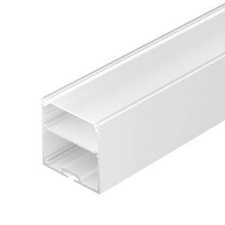 Профиль SL-LINE-5050-LW-2000 WHITE L2000 алюм. Arlight 038450(1)