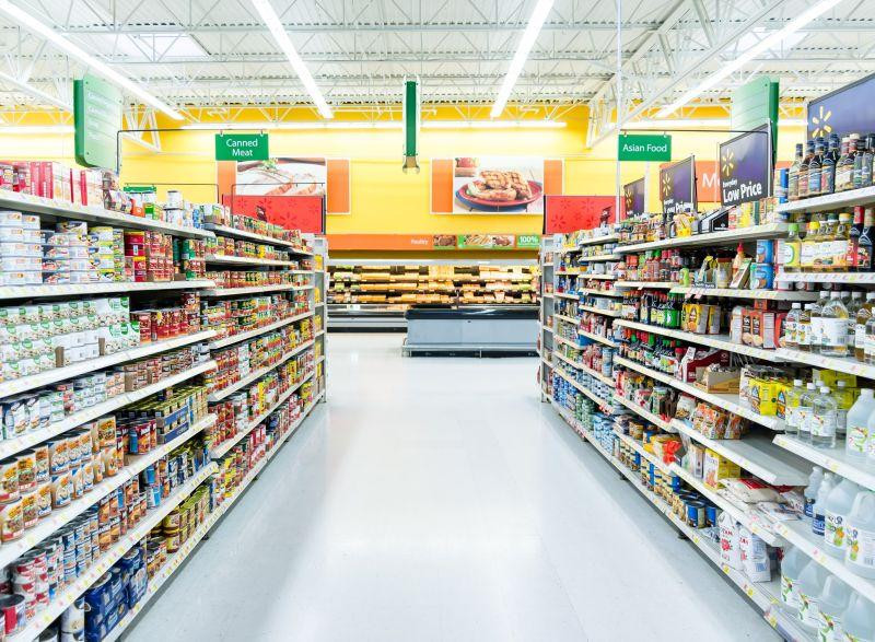Светильник ДСП 1312 48Вт 4000К IP65 бел. пластик IEK LDSP0-1312-48-4000-K01