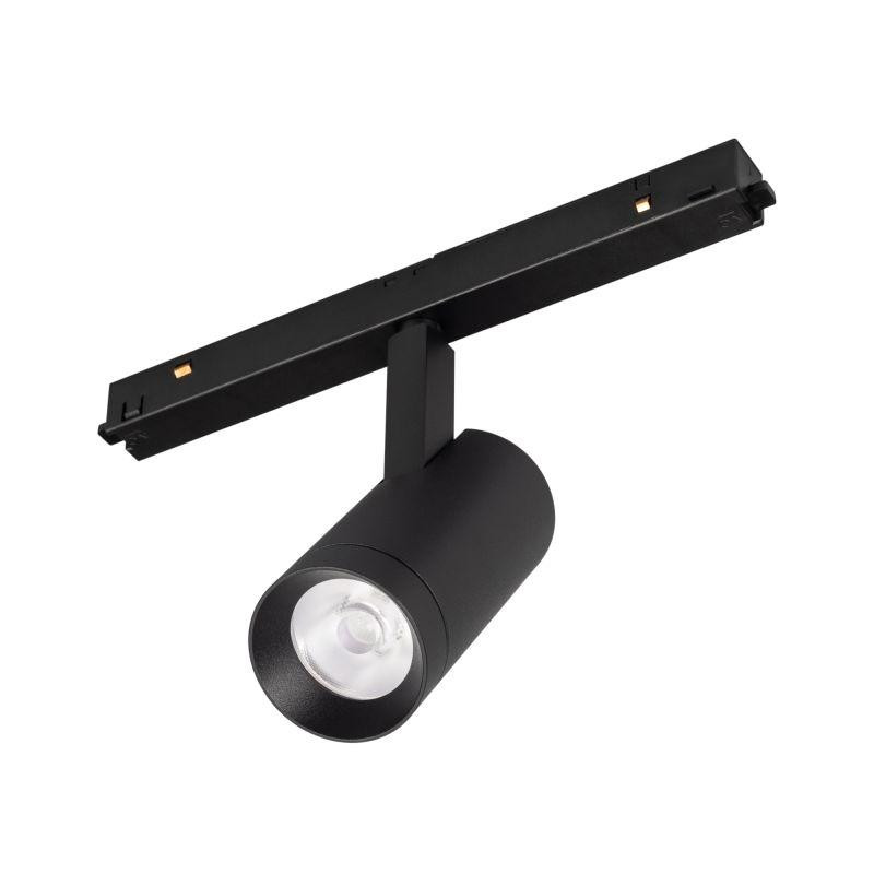 Светильник светодиодный MAG-ORIENT-SPOT-R45-12W Warm3000 BK 36deg 48В IP20 12Вт 3000К метал. Arlight 053717