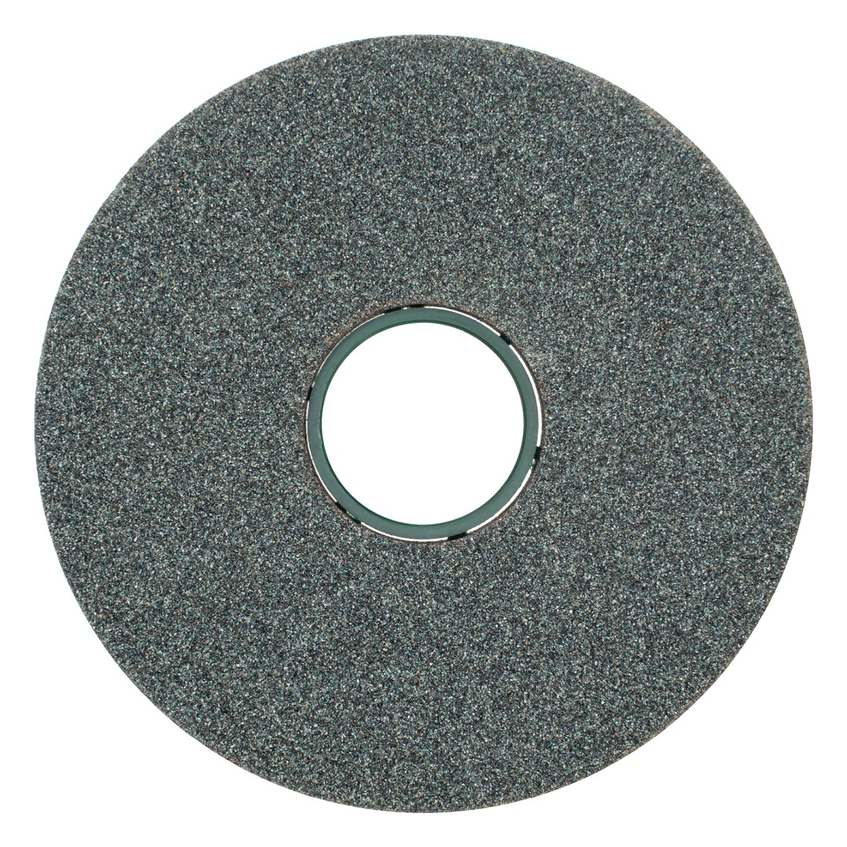 картинка Круг шлифовальный, 125 х 16 х 32 мм, 63С, F60, (K, L) "Луга"