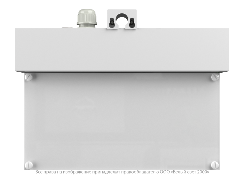 картинка Указатель световой BS-MITRA-73-S1-INEXI2 автономный Белый свет a15603