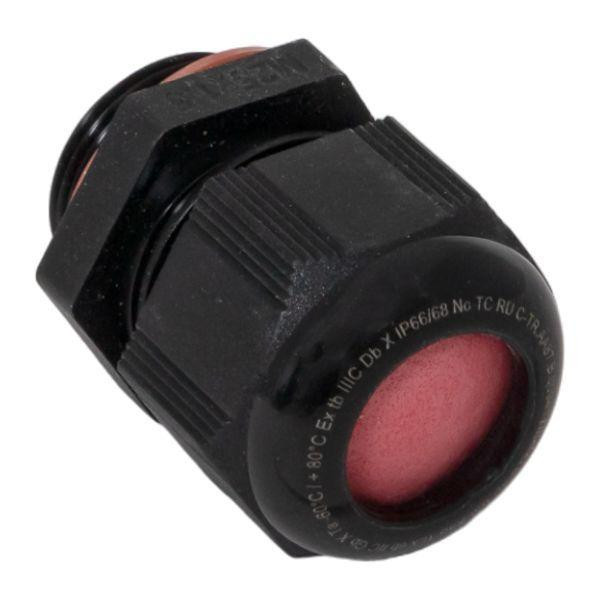 картинка Ввод кабельный ВМ-Х5S EKF cgp25x1.5