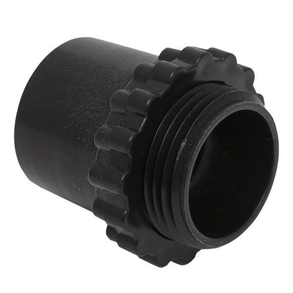 картинка Муфта вводная пластиковая 25 PROxima EKF cmhp-25