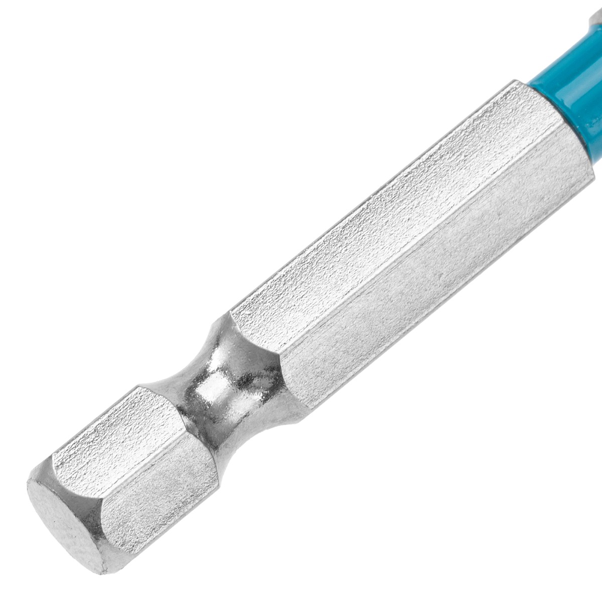картинка Бита PZ3х50мм, сталь S2, шестигр., 10 шт. Gross