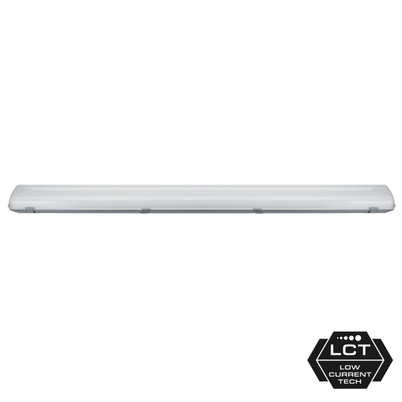 картинка Светильник светодиодный 14 272 DSP-AC-40-IP65-LED 40Вт 4000К IP65 5000лм 176-264В (аналог ЛСП 2х36) опал Navigator 14272