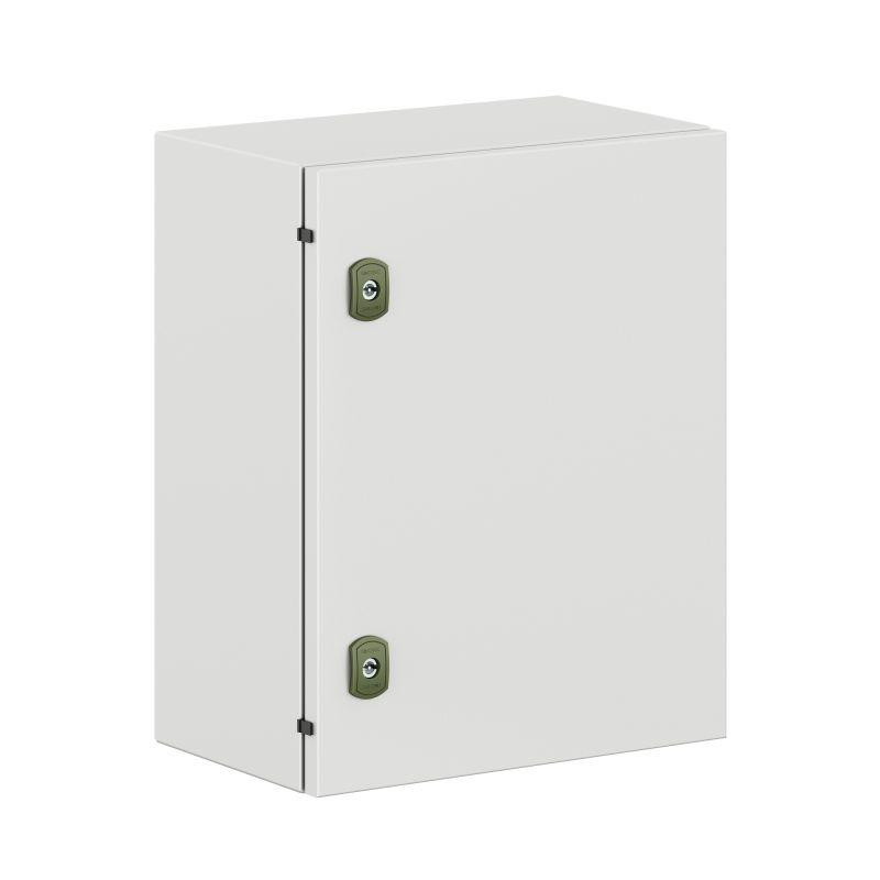 Корпус навесной уличный ST Outdoor с М/П 500х400х250мм IP66 DKC R5ST0549-OUTDOOR