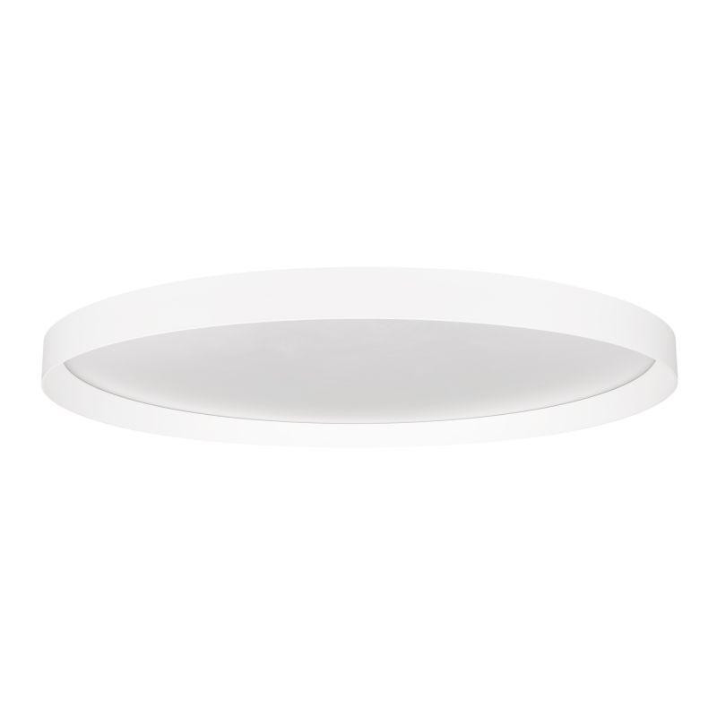 Светильник SP-ESTELY-R600-50W Warm3300-MIX WH 80 deg 230В TRIAC 50Вт IP20 метал. Arlight 054800