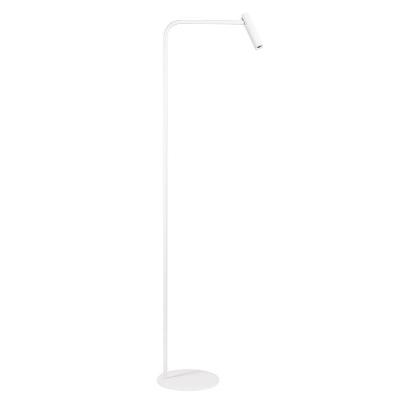 Светильник светодиодный SP-VERDI-FLOOR-3W Warm3000 (WH 20 deg 230В) IP20 металл Arlight 051671