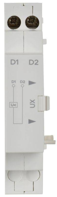 Расцепитель мин. напр. 220/230В GV2P ARMAT IEK AR-AUX-UX21
