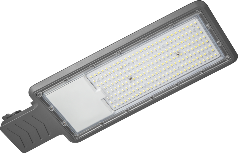 картинка Светильник светодиодный 90 472 OSF-02-150-5K-LED уличный ОНЛАЙТ 90472