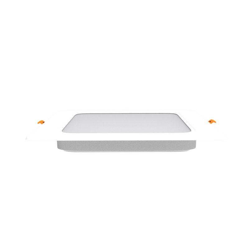 Светильник светодиодный Basic Downlight 24Вт 4000К IP20 2100лм 170-260В 220х26 квадрат бел. GAUSS 9031520224