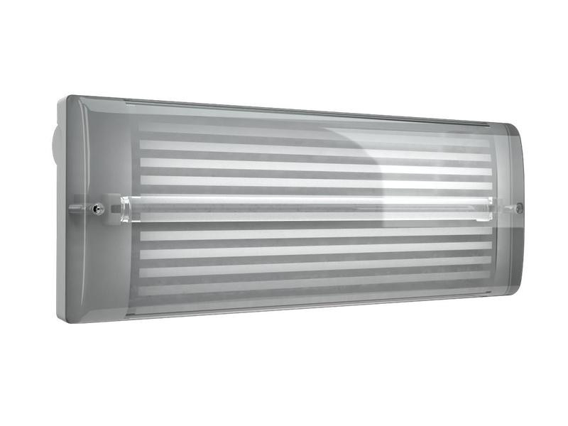 картинка Светильник светодиодный URAN 6523-4 LED настенный СТ 4501006440