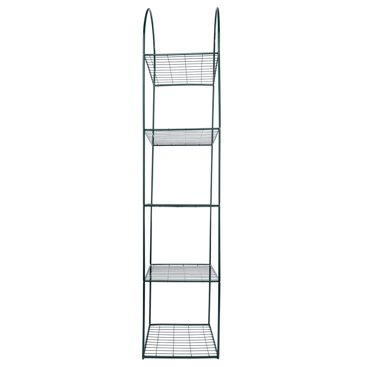 картинка Парник для рассады, 5 уровней, с чехлом, 195х60х40 см Palisad