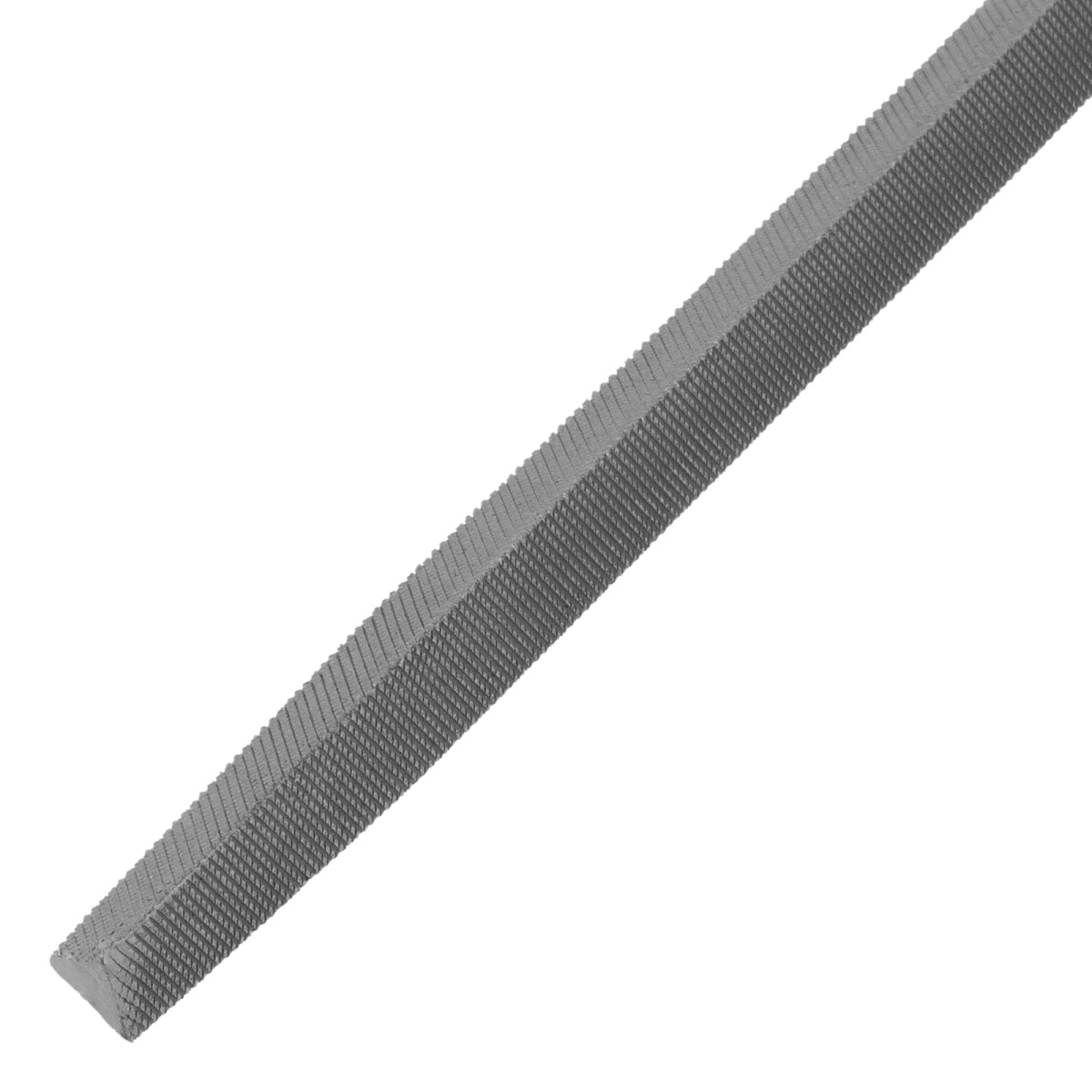 картинка Напильник трехгранный, 200 мм, деревянная ручка Сибртех