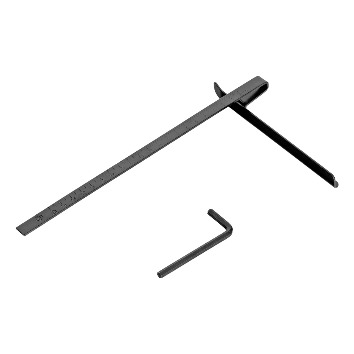 картинка Пила циркулярная CS-165, 1200 Вт, 165 мм Denzel