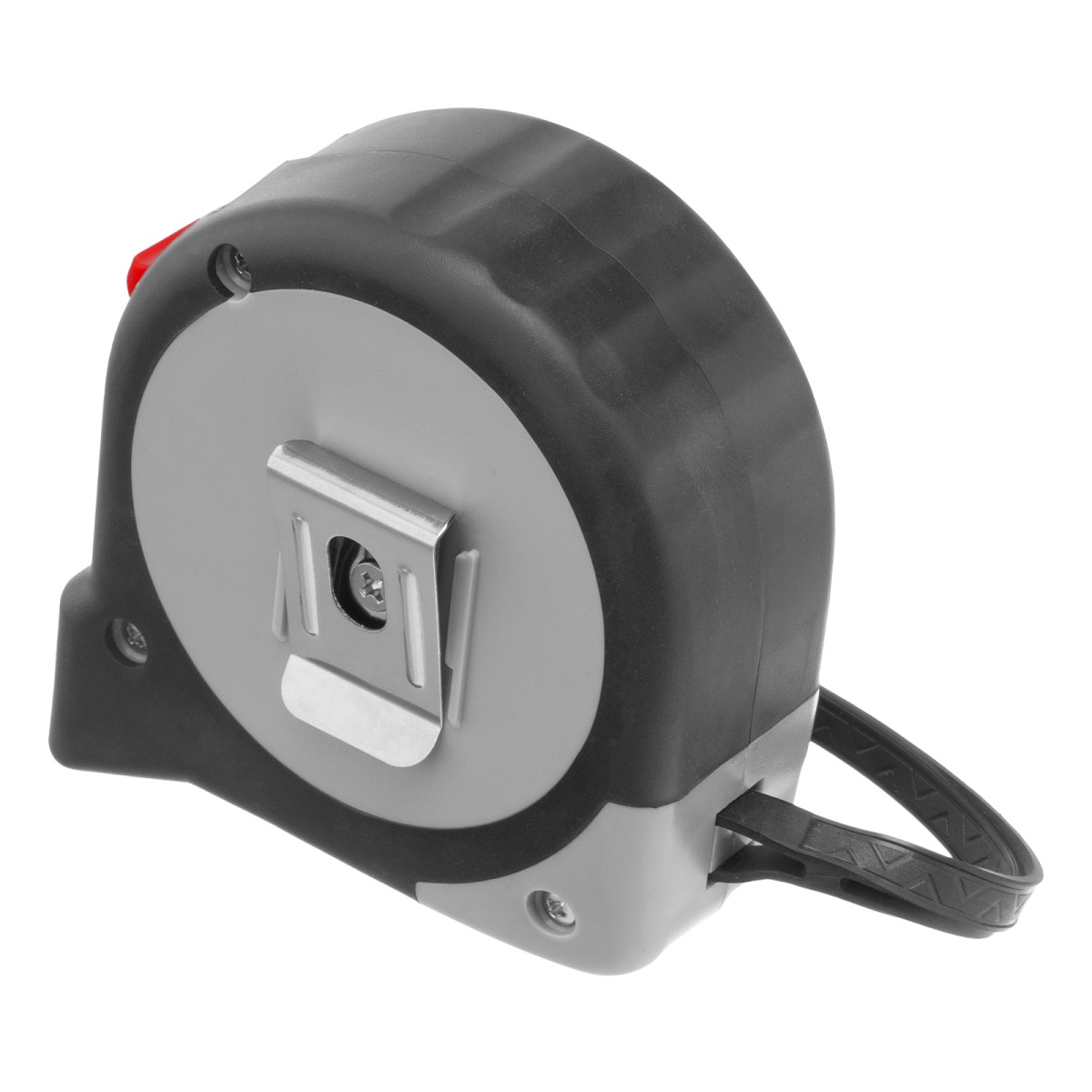 картинка Рулетка Continuous fixation,7,5 м х 25 мм,двухкомпонентный корпус,плавная фиксация Matrix