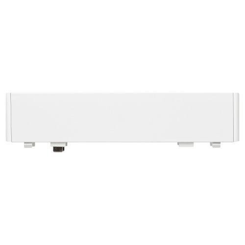 Светильник светодиодный трековый TRM-S5-1-6W4K-WH 6Вт 4000К с заливающим светом для тонкого магнитного шинопровода бел. Эра Б0059041