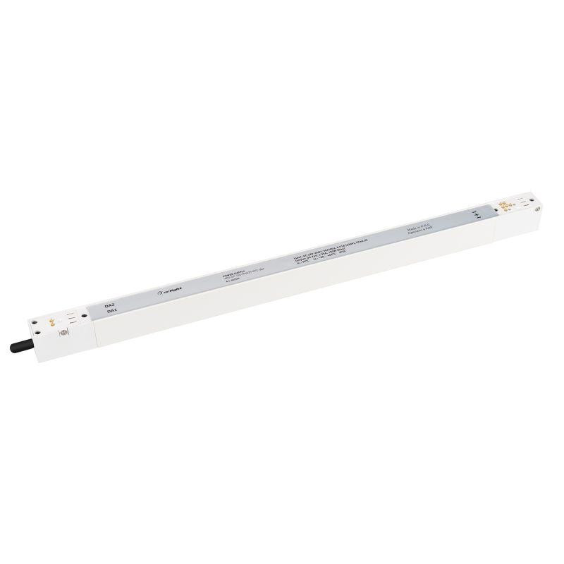 Блок питания ARV-SP-150-MAG25-PFC-WH 24В 6.25А 150Вт IP20 пластик Arlight 052509