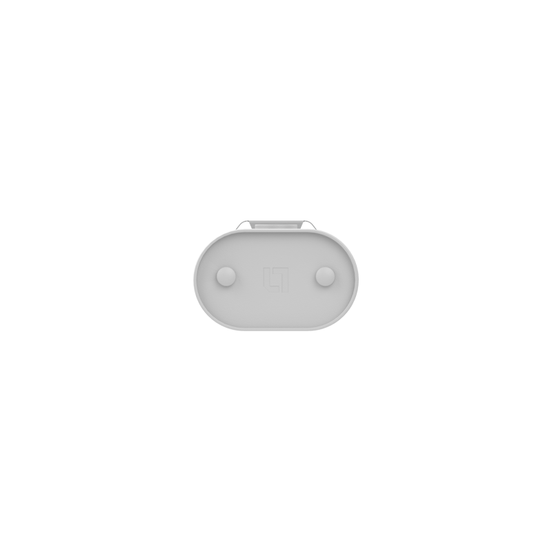 картинка Светильник светодиодный SIMPLE STANDARD (1200) 30W OPL 840 WH EM СТ 1898001150