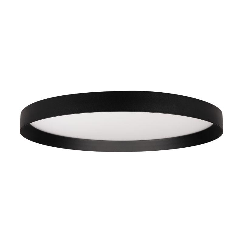 Светильник SP-ESTELY-R450-40W Warm3300-MIX BK 80 deg 230В TRIAC 40Вт IP20 метал. Arlight 054797