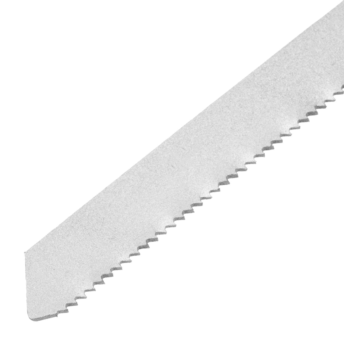 картинка Полотна для электролобзика по металлу, 3 шт, T118A, 50 х 1.2 мм, HSS Matrix Professional