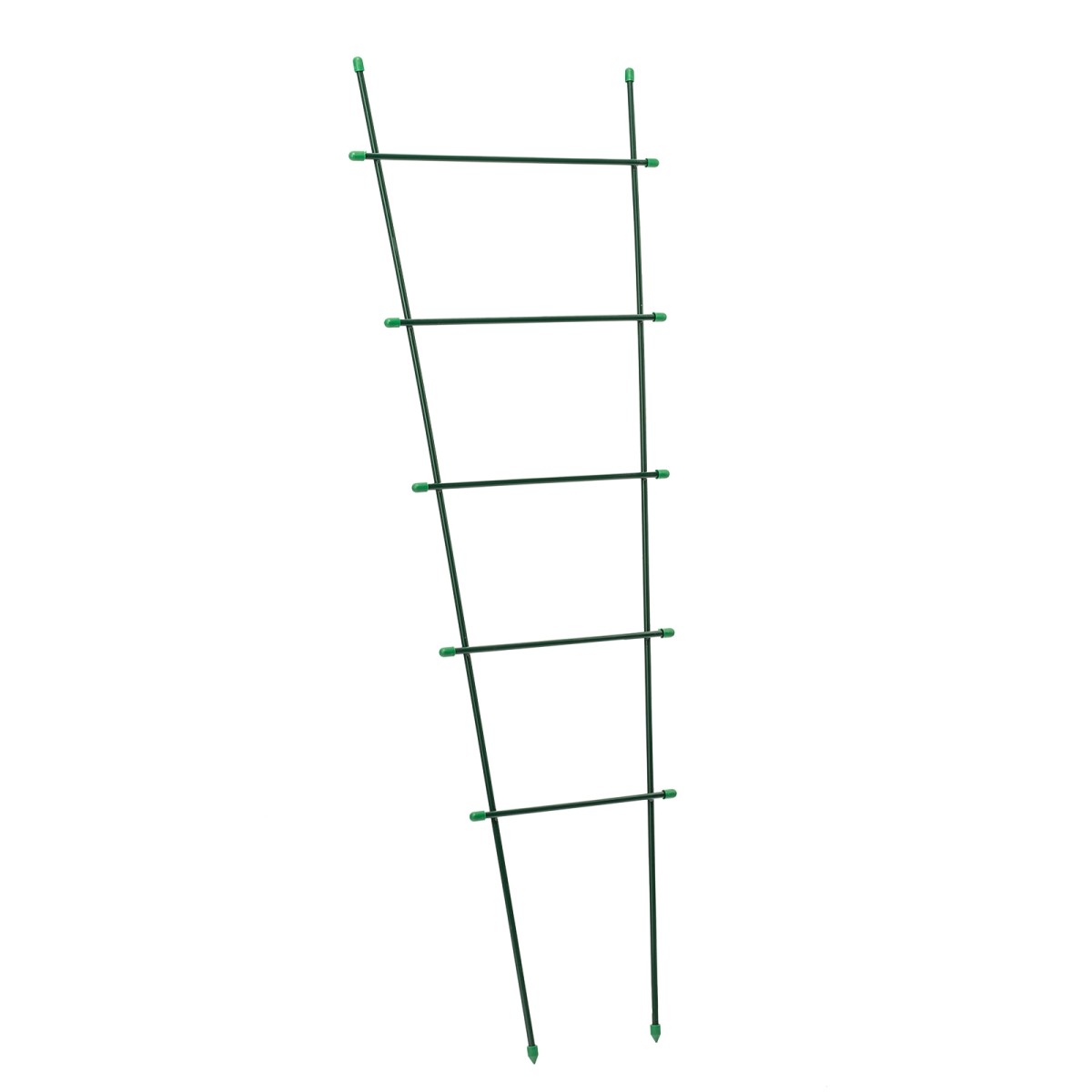 картинка Шпалера - трапеция, 5 ступеней, 0,2/0,45х1,4 м Palisad