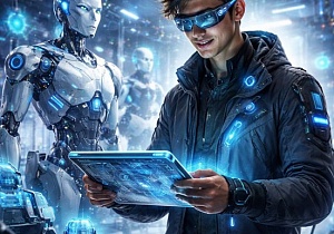 Инженер будущего. Какими навыками должен обладать инженер в эпоху Искусственного интеллекта?