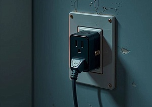Невидимая угроза в быту: почему важно отключать зарядные устройства от розетки