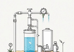  Как выбрать насосную станцию для дома или дачи: ваш гид по комфортной жизни с водой