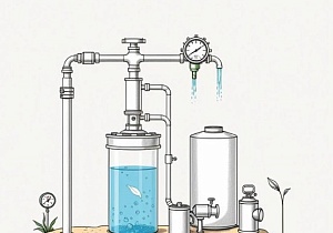  Как выбрать насосную станцию для дома или дачи: ваш гид по комфортной жизни с водой