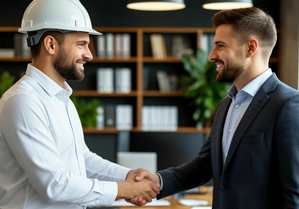 Как управляющей компании выбрать поставщика инженерного оборудования и не пожалеть